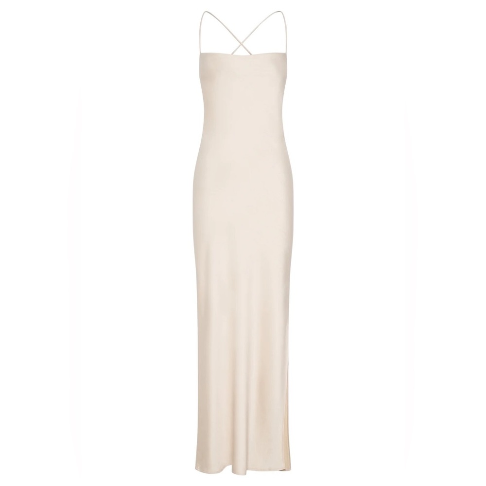 Meshki Sydney Slip Dress